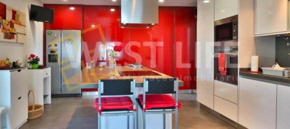 4 غرف نوم فيلا في Torres Vedras, Portugal رقم 122835 8