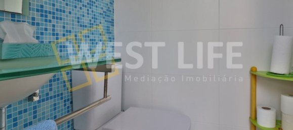 4 غرف نوم فيلا في Torres Vedras, Portugal رقم 122835 23