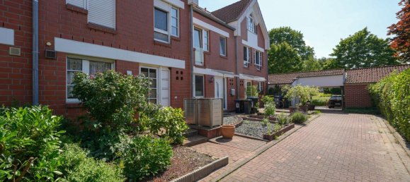 4 bedrooms Townhouse in Hanover, Germany No. 305428 3