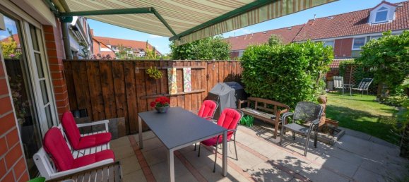 4 bedrooms Townhouse in Hanover, Germany No. 305428 7