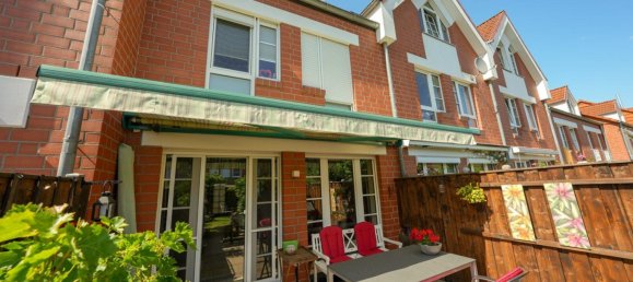 4 bedrooms Townhouse in Hanover, Germany No. 305428 6