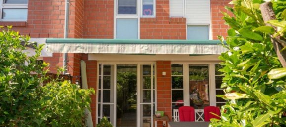 4 bedrooms Townhouse in Hanover, Germany No. 305428 5