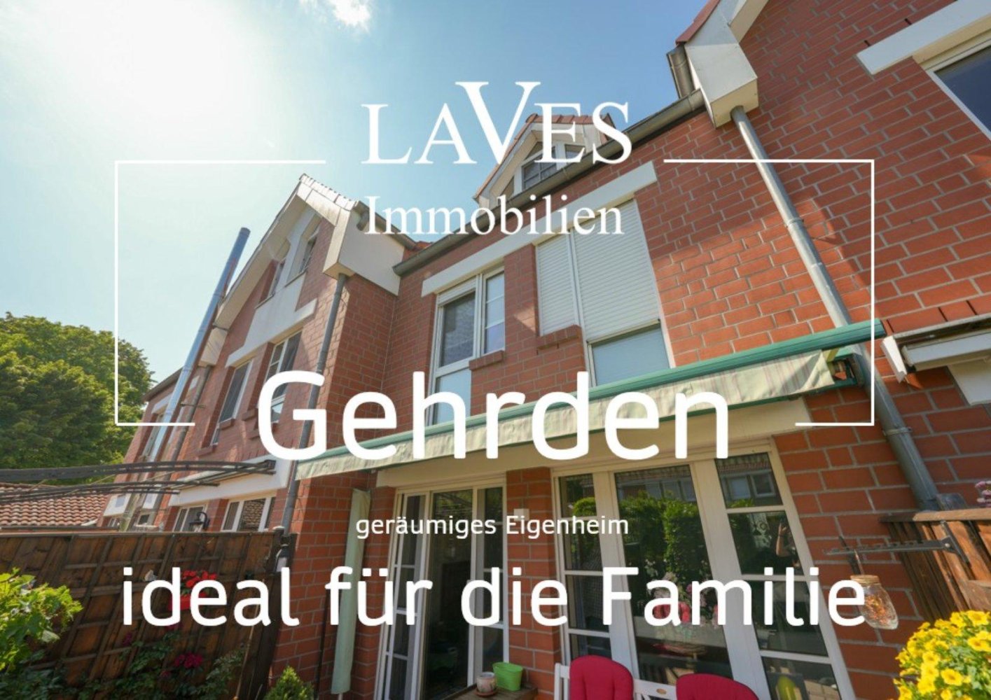 4 bedrooms Townhouse in Hanover, Germany No. 305428