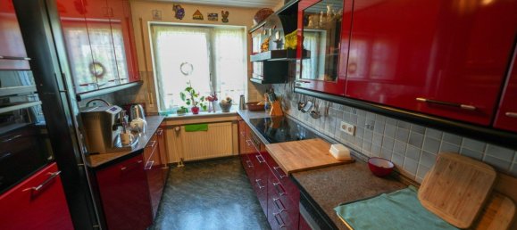 4 bedrooms Townhouse in Hanover, Germany No. 305428 11