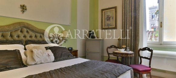4 Schlafzimmer Wohnung in Florence, Italy, Nr. 195305 8
