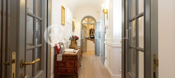 4 Schlafzimmer Wohnung in Florence, Italy, Nr. 195305 6