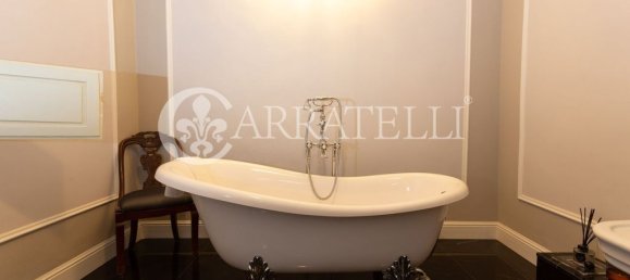 4 Schlafzimmer Wohnung in Florence, Italy, Nr. 195305 23