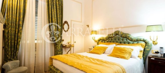 4 Schlafzimmer Wohnung in Florence, Italy, Nr. 195305 19