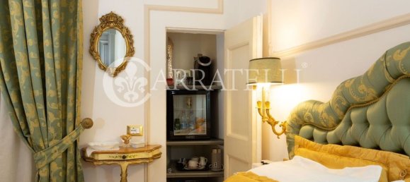 4 Schlafzimmer Wohnung in Florence, Italy, Nr. 195305 22