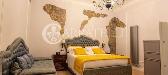 4 Schlafzimmer Wohnung in Florence, Italy, Nr. 195305 18