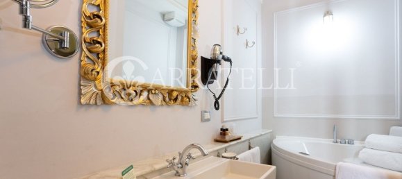 4 Schlafzimmer Wohnung in Florence, Italy, Nr. 195305 11