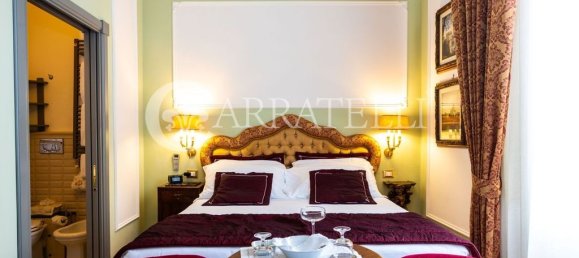 4 Schlafzimmer Wohnung in Florence, Italy, Nr. 195305 21