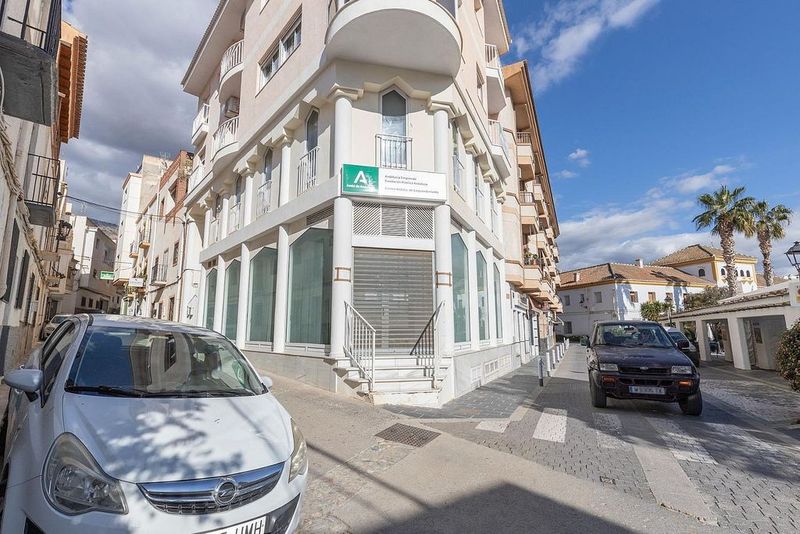 4 chambres Appartement à Granada, Spain No. 228396