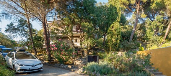 5 bedrooms Villa in Castell-Platja d'Aro, Spain No. 43676 46