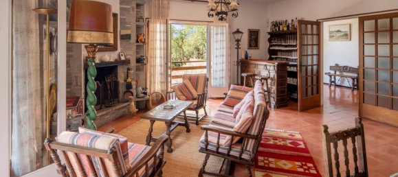 5 bedrooms Villa in Castell-Platja d'Aro, Spain No. 43676 16