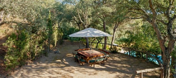 5 bedrooms Villa in Castell-Platja d'Aro, Spain No. 43676 37