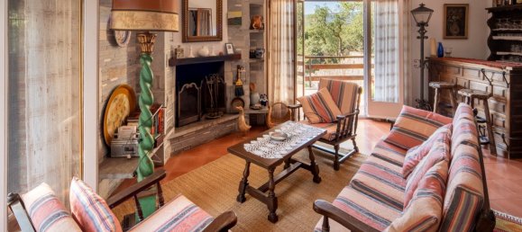 5 bedrooms Villa in Castell-Platja d'Aro, Spain No. 43676 17