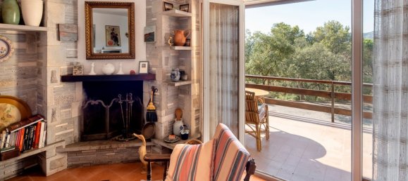 5 bedrooms Villa in Castell-Platja d'Aro, Spain No. 43676 19