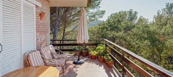 5 bedrooms Villa in Castell-Platja d'Aro, Spain No. 43676 22