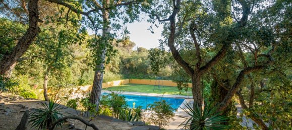 5 bedrooms Villa in Castell-Platja d'Aro, Spain No. 43676 38