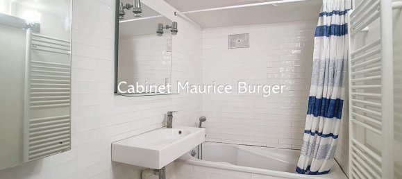 3 bedrooms Duplex in Paris, France No. 362906 16