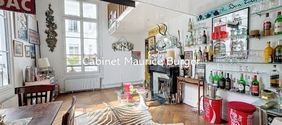 3 bedrooms Duplex in Paris, France No. 362906 5