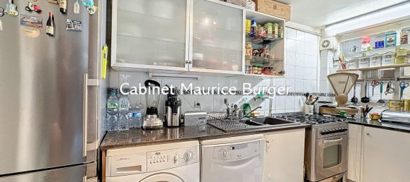 3 bedrooms Duplex in Paris, France No. 362906 9