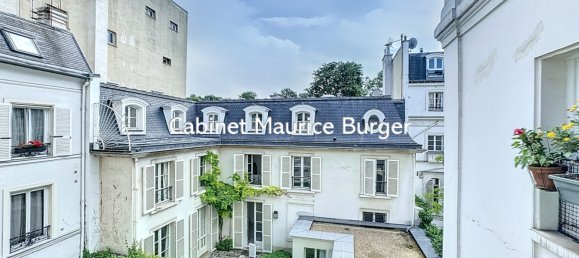 3 bedrooms Duplex in Paris, France No. 362906 19