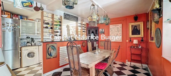 3 bedrooms Duplex in Paris, France No. 362906 10