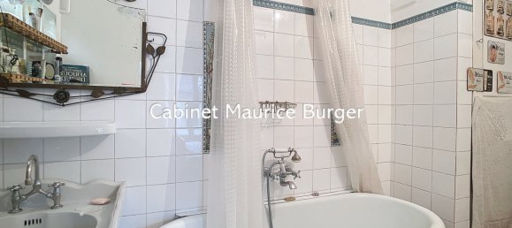 3 bedrooms Duplex in Paris, France No. 362906 13