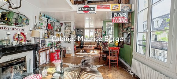 3 bedrooms Duplex in Paris, France No. 362906 3