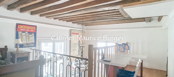 3 bedrooms Duplex in Paris, France No. 362906 17