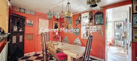 3 bedrooms Duplex in Paris, France No. 362906 11