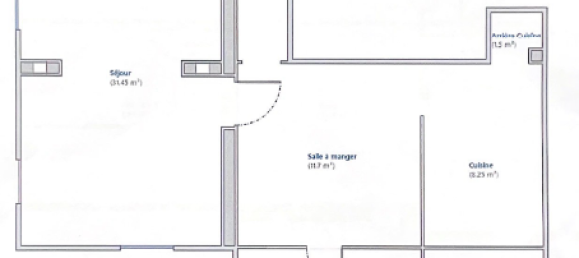 3 bedrooms Duplex in Paris, France No. 362906 20