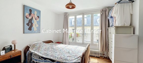 3 bedrooms Duplex in Paris, France No. 362906 12