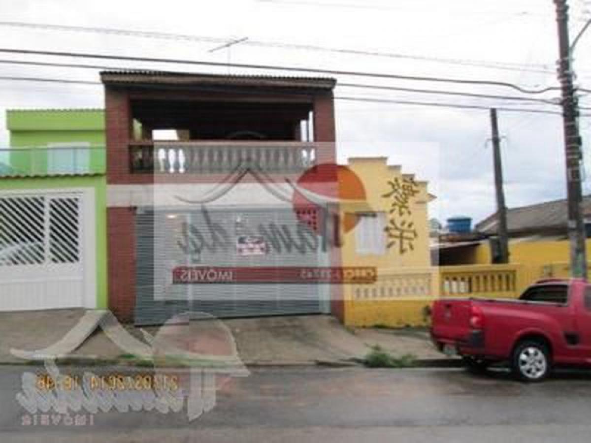 4 غرف نوم منزل في Sao Paulo, Brazil رقم 441796