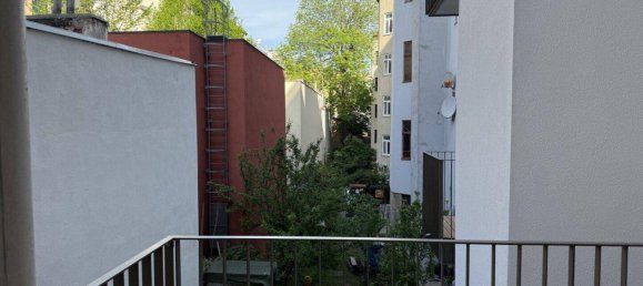 4غرفة شقة في Rudolfsheim-Funfhaus, Austria رقم 59003 9