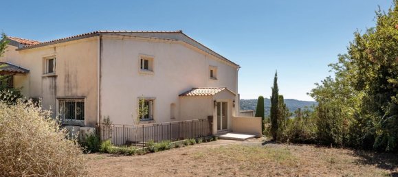 4 bedrooms Duplex in Grasse, France No. 336707 16