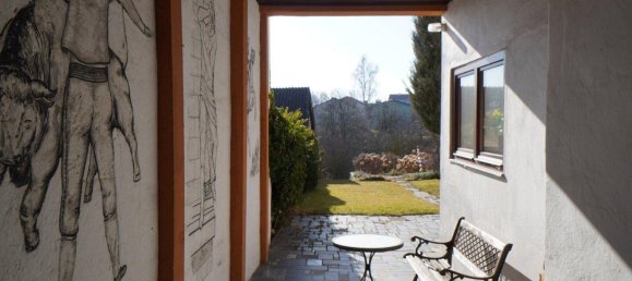 7غرفة منزل في Dobersberg, Austria رقم 10698 8