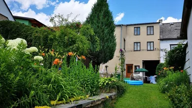 7غرفة منزل في Dobersberg, Austria رقم 10698