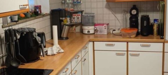 Apartamento de 2 habitaciónes en Rhein-Neckar-Kreis, Germany No. 25067 4