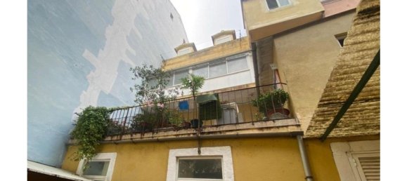 347m² Building in Lisbon, Portugal No. 137199 2