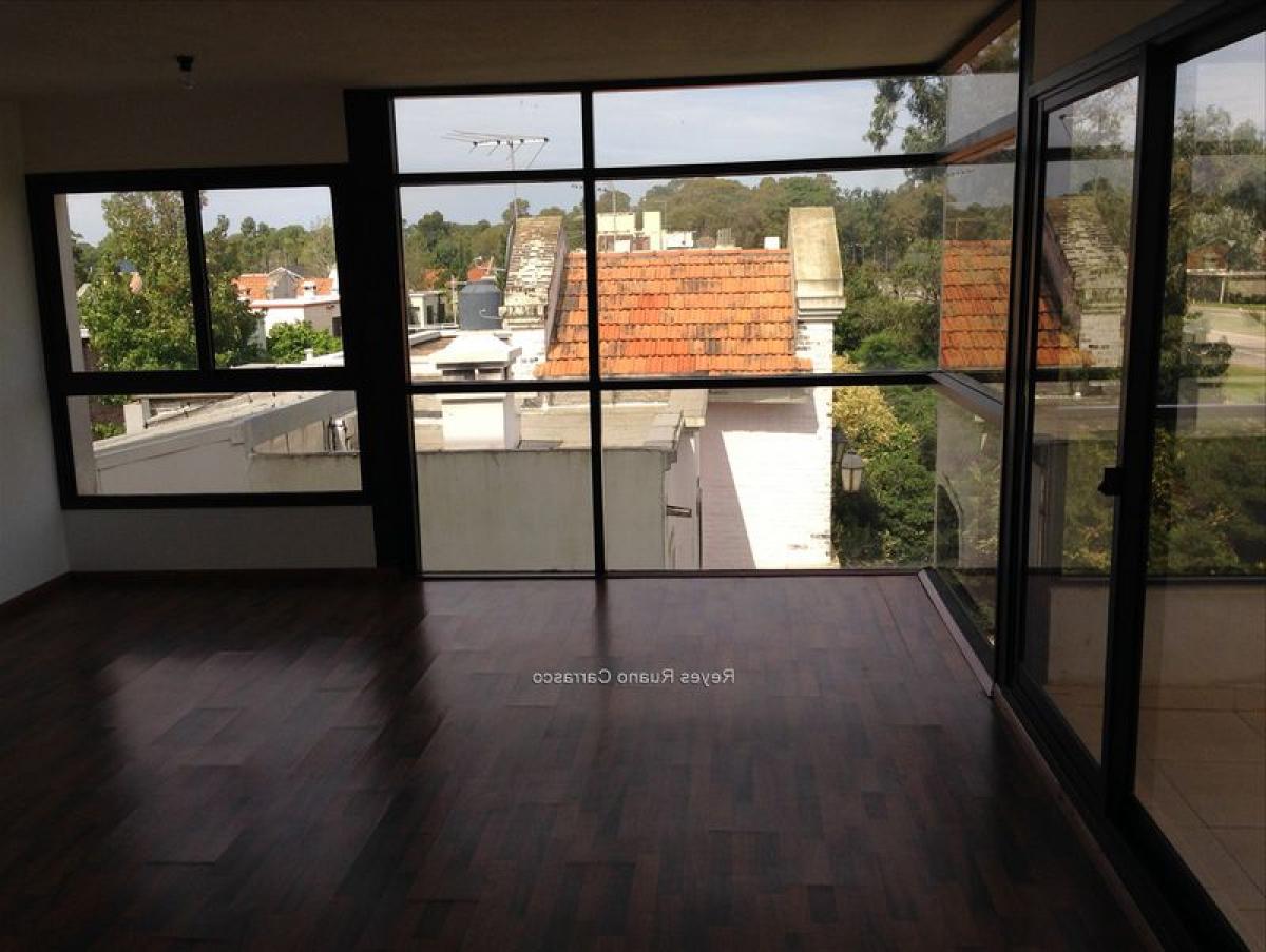 2 chambres Appartement à Montevideo, Uruguay No. 4085