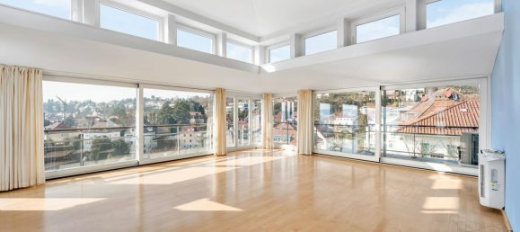 Penthouse de 5 divisões em Stuttgart, Germany N.º 5779 3