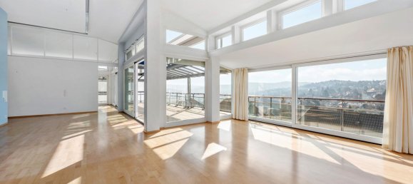 Penthouse de 5 divisões em Stuttgart, Germany N.º 5779 4