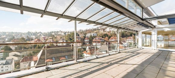 Penthouse de 5 divisões em Stuttgart, Germany N.º 5779 2