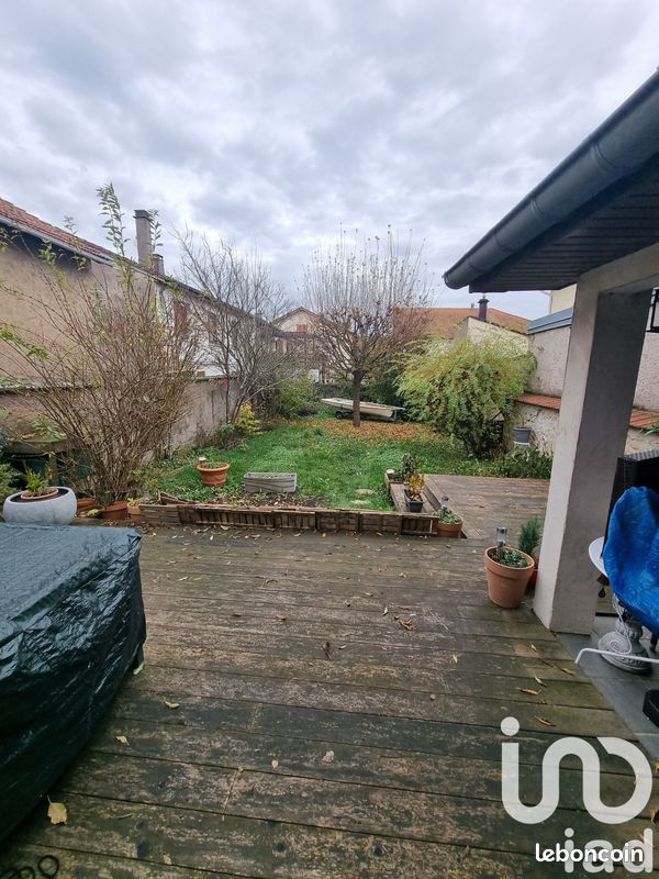 3 chambres Maison à Pettoncourt, France No. 39695