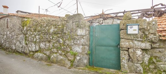 3 غرف نوم منزل في Baiao, Portugal رقم 24864 5