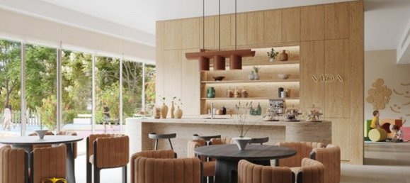 Квартира с 3 спальнями в Дубай Хилс Эстейт, ОАЭ № 34799 12