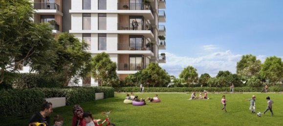 Квартира с 3 спальнями в Дубай Хилс Эстейт, ОАЭ № 34799 11